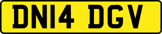DN14DGV