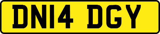 DN14DGY