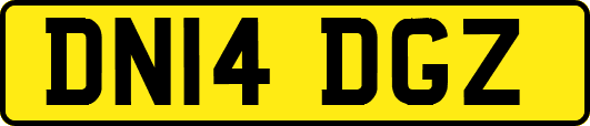 DN14DGZ
