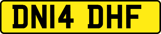 DN14DHF