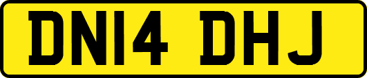 DN14DHJ