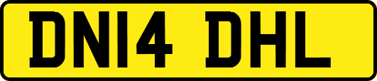 DN14DHL