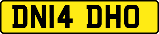 DN14DHO