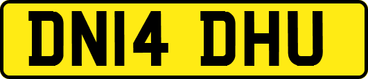 DN14DHU