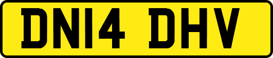 DN14DHV