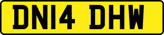 DN14DHW