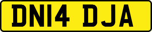 DN14DJA