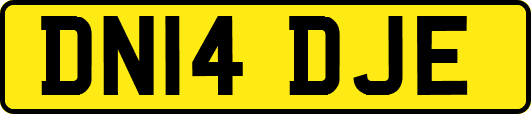 DN14DJE