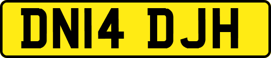 DN14DJH