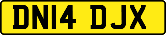 DN14DJX