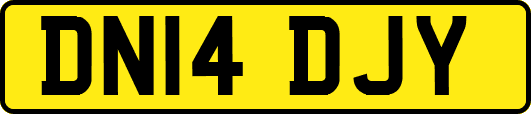 DN14DJY