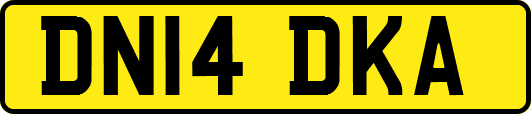 DN14DKA