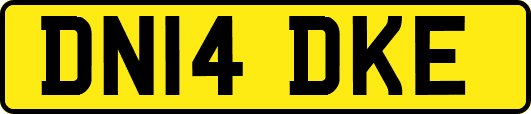 DN14DKE