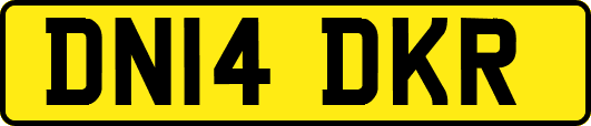 DN14DKR