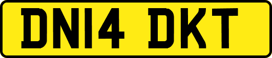 DN14DKT