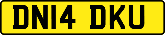 DN14DKU