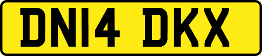 DN14DKX