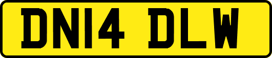 DN14DLW
