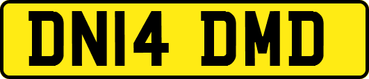 DN14DMD