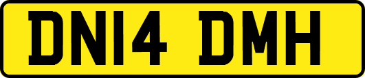 DN14DMH