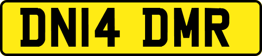 DN14DMR