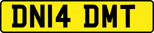 DN14DMT