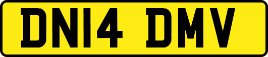 DN14DMV