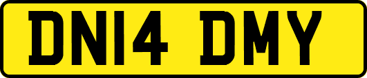 DN14DMY