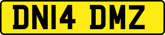 DN14DMZ