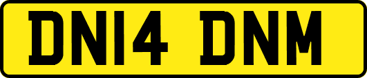 DN14DNM
