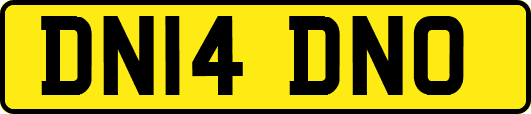 DN14DNO