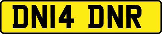 DN14DNR