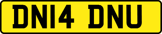 DN14DNU