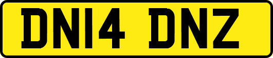 DN14DNZ