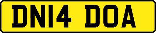 DN14DOA
