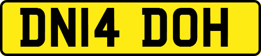 DN14DOH