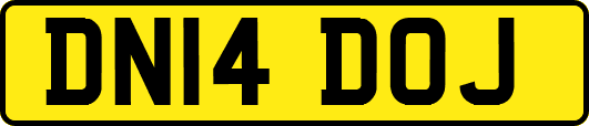DN14DOJ