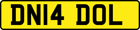 DN14DOL