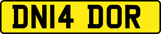 DN14DOR