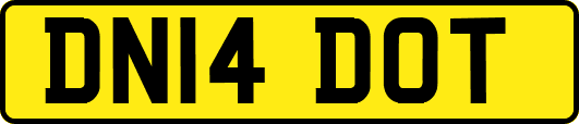DN14DOT