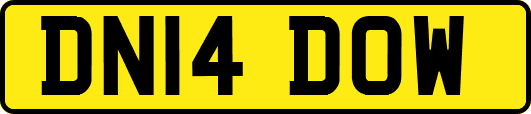 DN14DOW