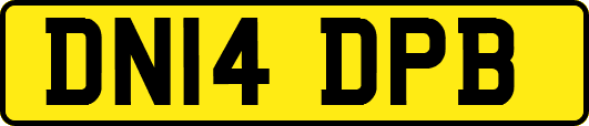 DN14DPB