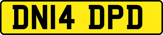 DN14DPD