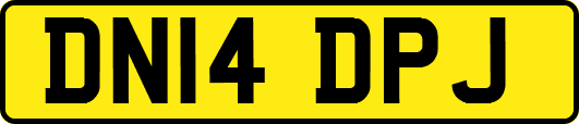 DN14DPJ