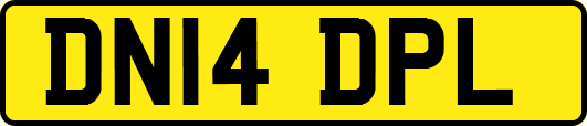 DN14DPL