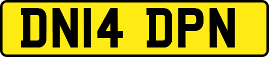 DN14DPN