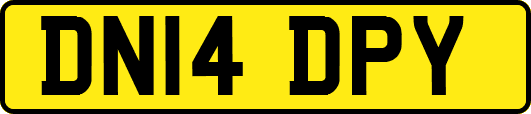 DN14DPY