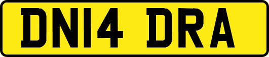 DN14DRA
