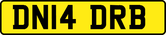 DN14DRB