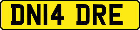 DN14DRE